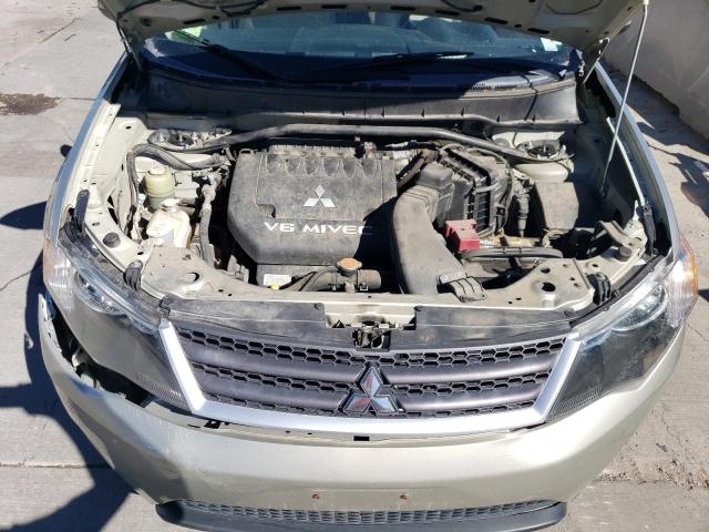 Photo 11 VIN: JA4MT31X17Z009148 - MITSUBISHI OUTLANDER 