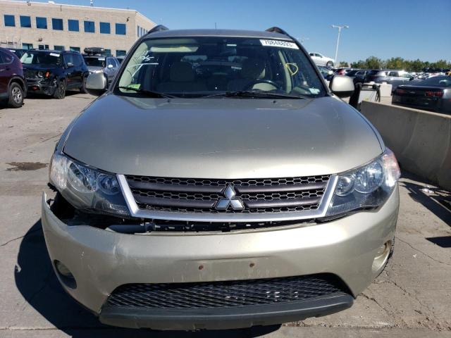 Photo 4 VIN: JA4MT31X17Z009148 - MITSUBISHI OUTLANDER 