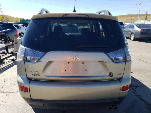 Photo 5 VIN: JA4MT31X17Z009148 - MITSUBISHI OUTLANDER 