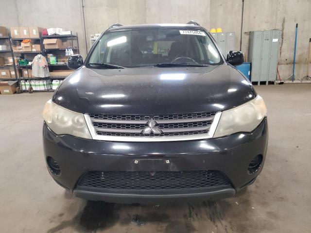 Photo 4 VIN: JA4MT31X27U003081 - MITSUBISHI OUTLANDER 