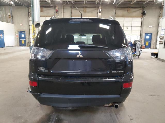 Photo 5 VIN: JA4MT31X27U003081 - MITSUBISHI OUTLANDER 