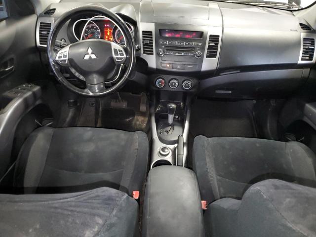 Photo 7 VIN: JA4MT31X27U003081 - MITSUBISHI OUTLANDER 