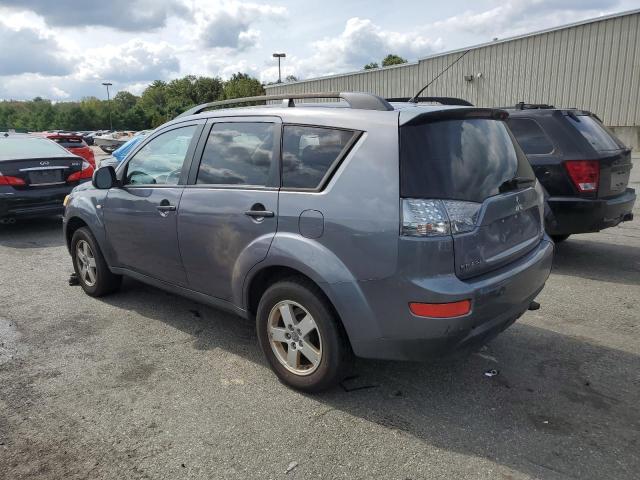 Photo 1 VIN: JA4MT31X27Z003195 - MITSUBISHI OUTLANDER 