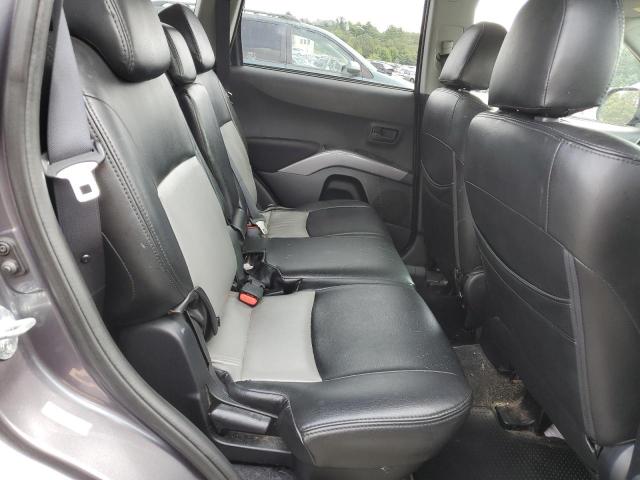 Photo 10 VIN: JA4MT31X27Z003195 - MITSUBISHI OUTLANDER 