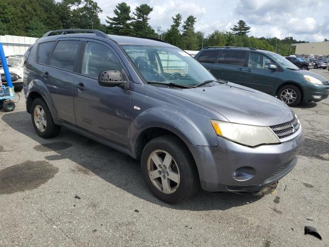 Photo 3 VIN: JA4MT31X27Z003195 - MITSUBISHI OUTLANDER 