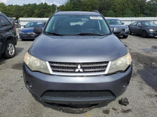 Photo 4 VIN: JA4MT31X27Z003195 - MITSUBISHI OUTLANDER 