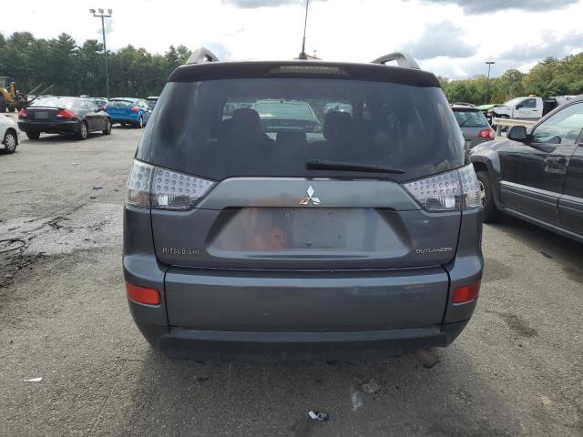 Photo 5 VIN: JA4MT31X27Z003195 - MITSUBISHI OUTLANDER 