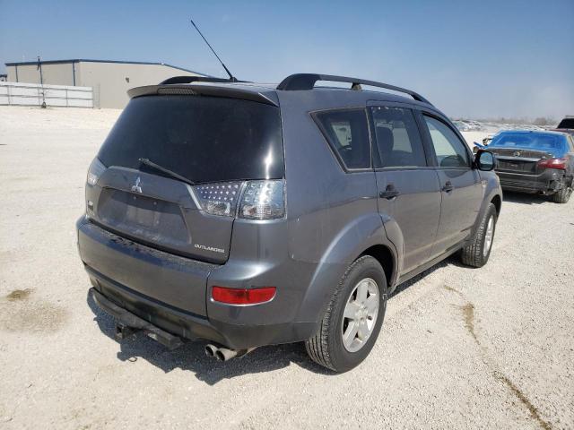 Photo 3 VIN: JA4MT31X37Z017509 - MITSUBISHI OUTLANDER 