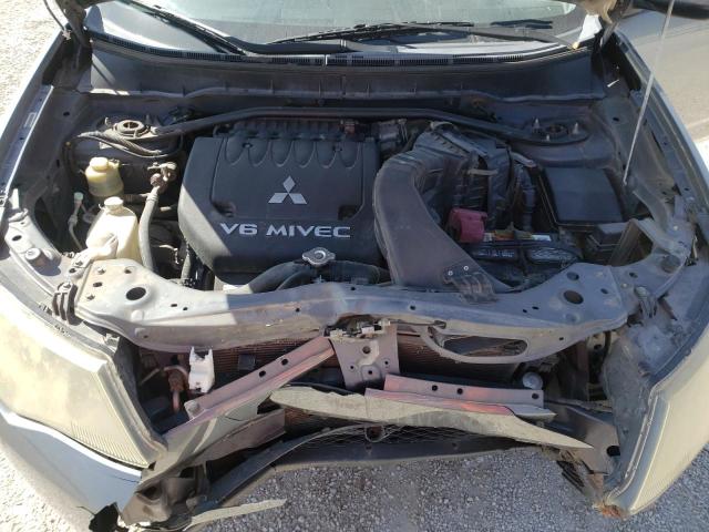 Photo 6 VIN: JA4MT31X37Z017509 - MITSUBISHI OUTLANDER 