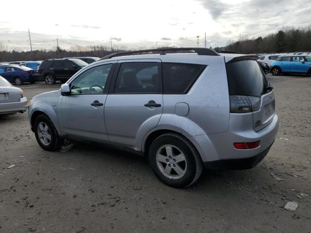 Photo 1 VIN: JA4MT31X47U005589 - MITSUBISHI OUTLANDER 