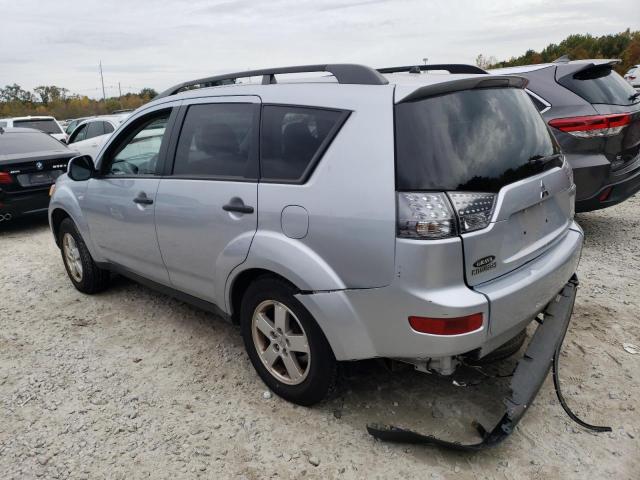 Photo 1 VIN: JA4MT31X47U007410 - MITSUBISHI OUTLANDER 