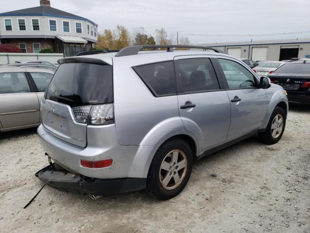 Photo 2 VIN: JA4MT31X47U007410 - MITSUBISHI OUTLANDER 