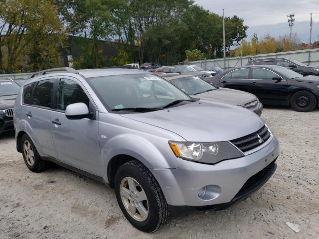 Photo 3 VIN: JA4MT31X47U007410 - MITSUBISHI OUTLANDER 