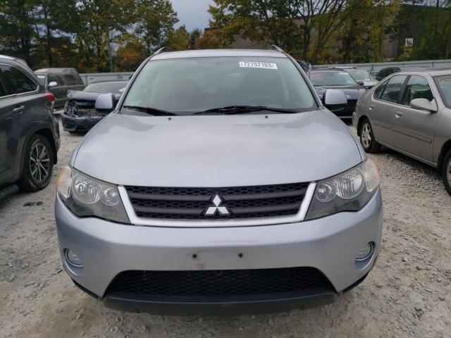 Photo 4 VIN: JA4MT31X47U007410 - MITSUBISHI OUTLANDER 