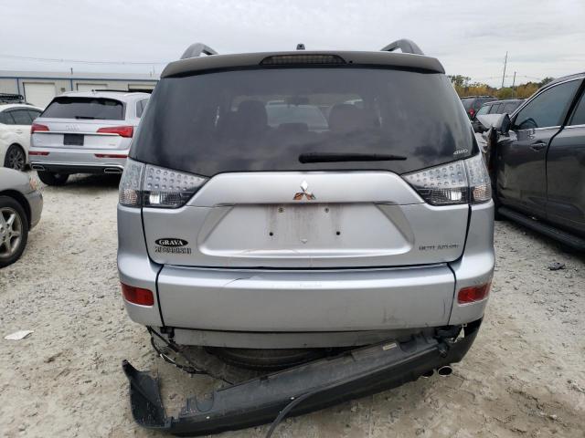 Photo 5 VIN: JA4MT31X47U007410 - MITSUBISHI OUTLANDER 