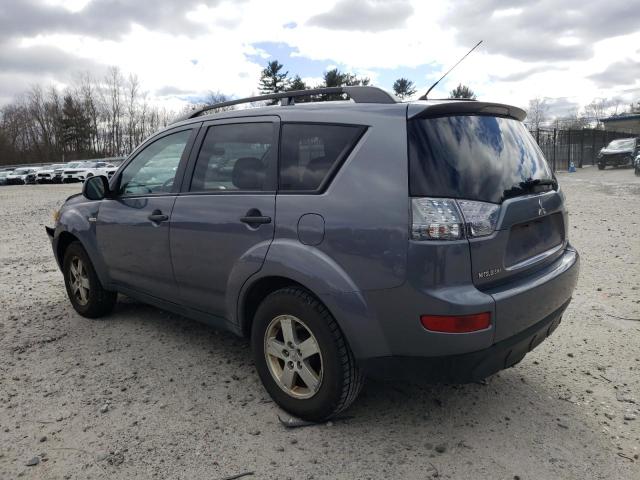 Photo 1 VIN: JA4MT31X47Z011427 - MITSUBISHI OUTLANDER 