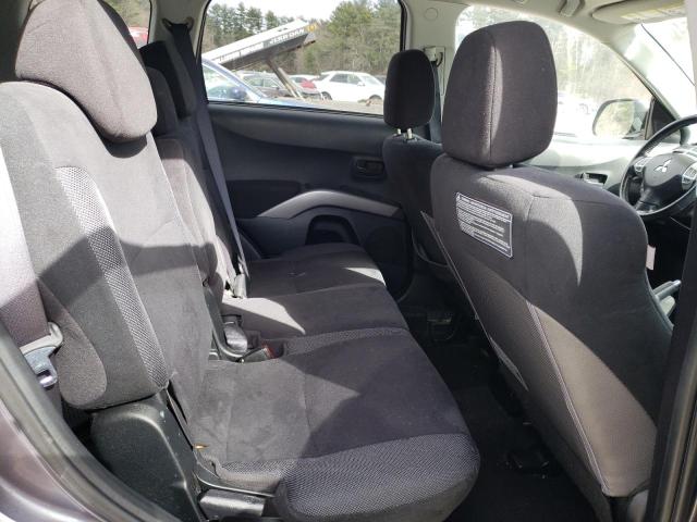 Photo 10 VIN: JA4MT31X47Z011427 - MITSUBISHI OUTLANDER 