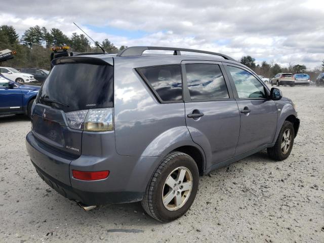 Photo 2 VIN: JA4MT31X47Z011427 - MITSUBISHI OUTLANDER 