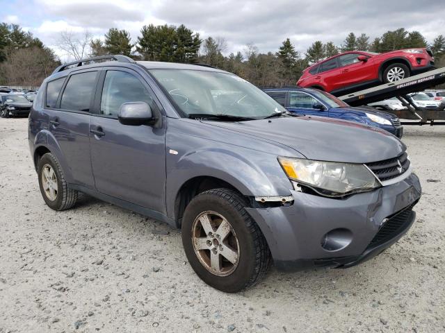 Photo 3 VIN: JA4MT31X47Z011427 - MITSUBISHI OUTLANDER 