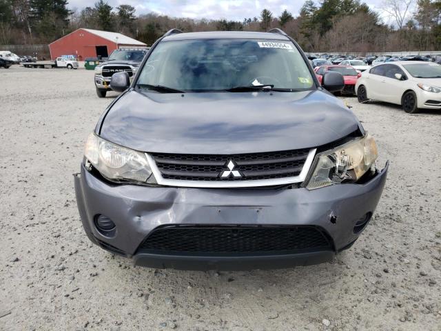 Photo 4 VIN: JA4MT31X47Z011427 - MITSUBISHI OUTLANDER 