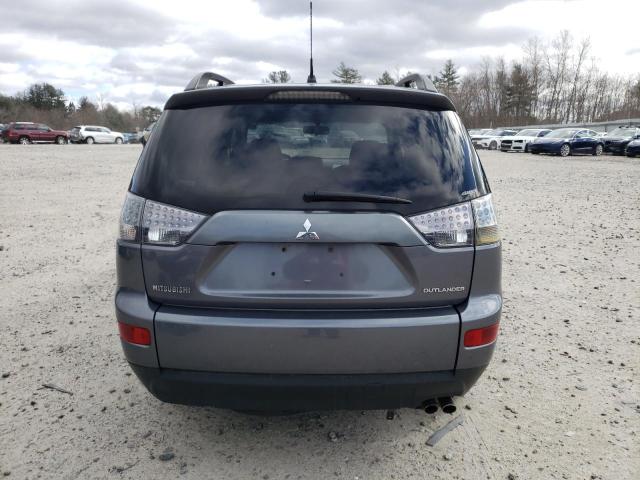 Photo 5 VIN: JA4MT31X47Z011427 - MITSUBISHI OUTLANDER 