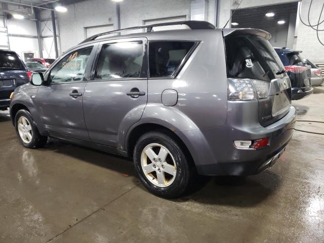 Photo 1 VIN: JA4MT31X57U007061 - MITSUBISHI OUTLANDER 