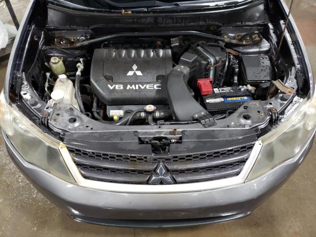 Photo 10 VIN: JA4MT31X57U007061 - MITSUBISHI OUTLANDER 