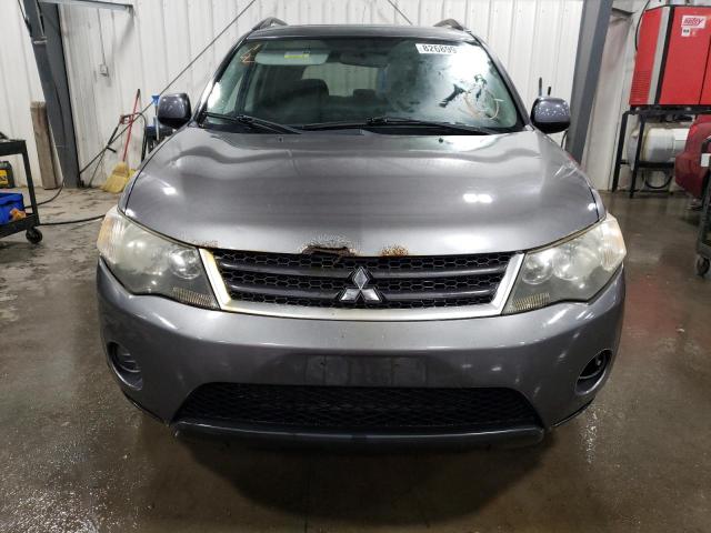 Photo 4 VIN: JA4MT31X57U007061 - MITSUBISHI OUTLANDER 