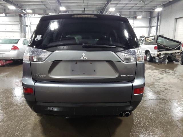 Photo 5 VIN: JA4MT31X57U007061 - MITSUBISHI OUTLANDER 