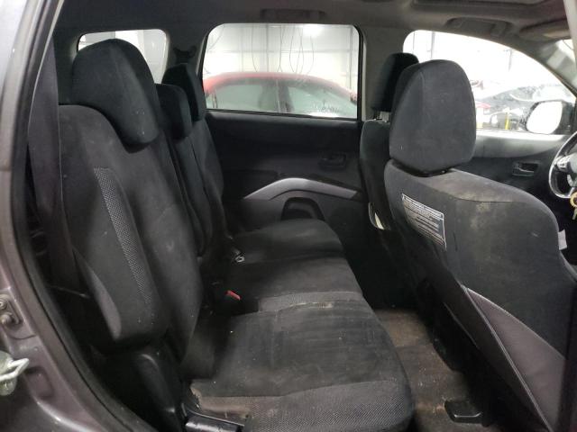 Photo 9 VIN: JA4MT31X57U007061 - MITSUBISHI OUTLANDER 