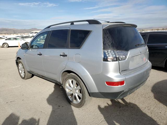 Photo 1 VIN: JA4MT31X57U012809 - MITSUBISHI OUTLANDER 