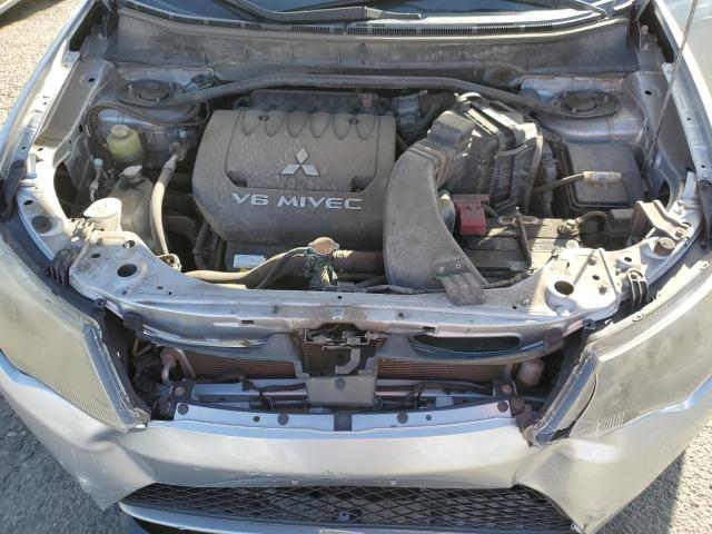 Photo 10 VIN: JA4MT31X57U012809 - MITSUBISHI OUTLANDER 