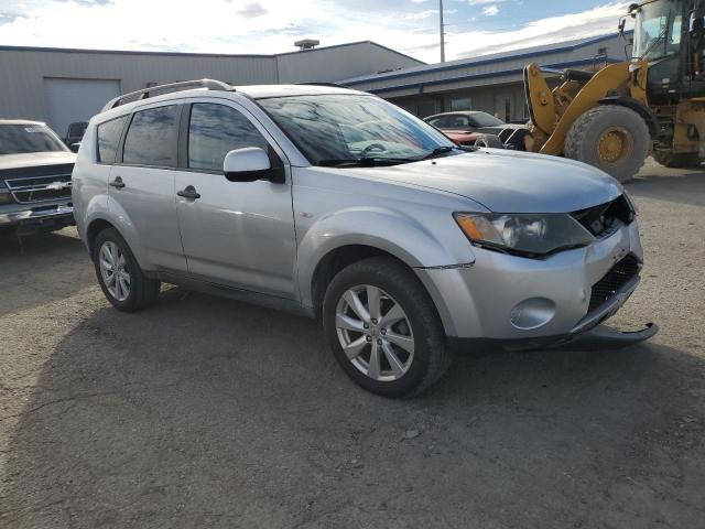 Photo 3 VIN: JA4MT31X57U012809 - MITSUBISHI OUTLANDER 