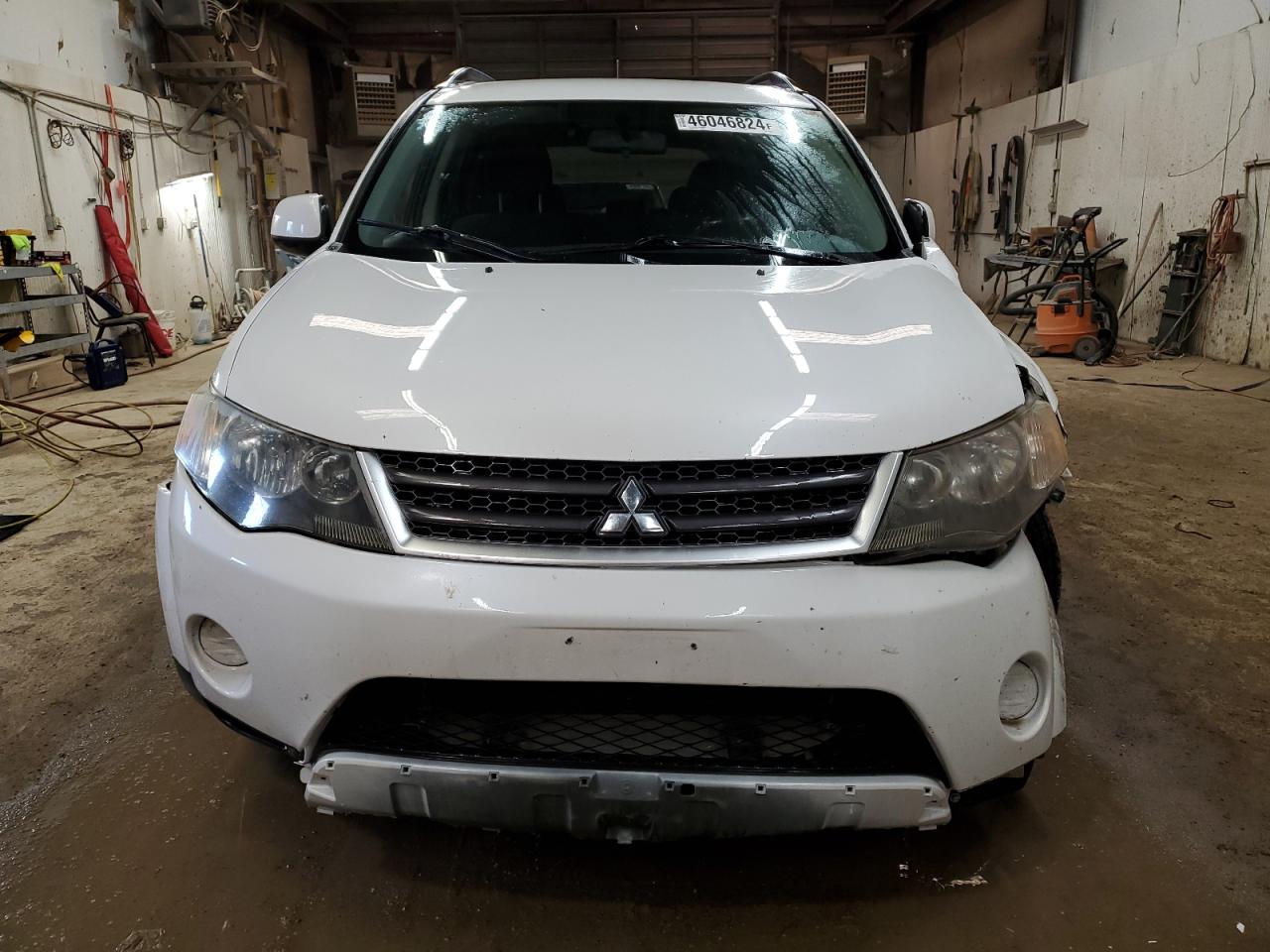 Photo 4 VIN: JA4MT31X57Z003482 - MITSUBISHI OUTLANDER 