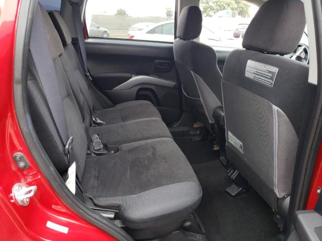 Photo 10 VIN: JA4MT31X58Z012474 - MITSUBISHI OUTLANDER 