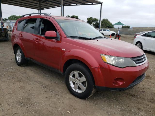 Photo 3 VIN: JA4MT31X58Z012474 - MITSUBISHI OUTLANDER 