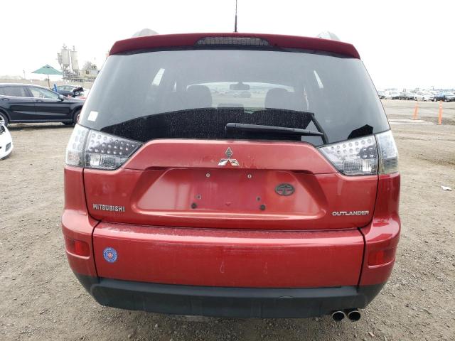 Photo 5 VIN: JA4MT31X58Z012474 - MITSUBISHI OUTLANDER 