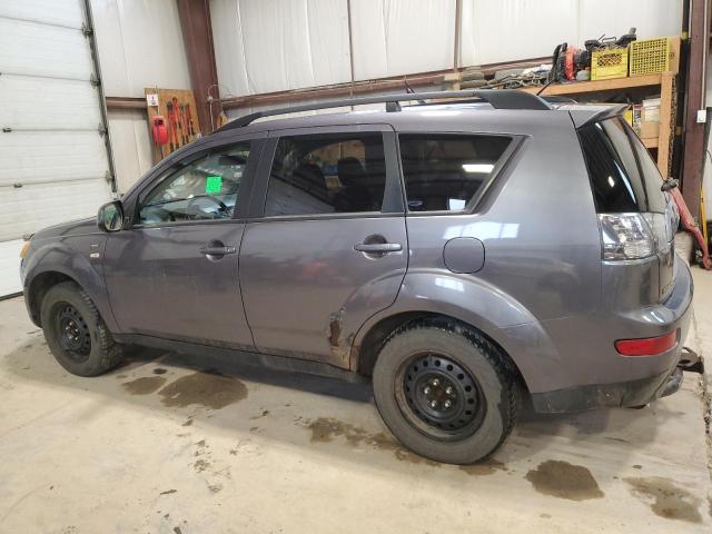 Photo 1 VIN: JA4MT31X58Z604764 - MITSUBISHI OUTLANDER 