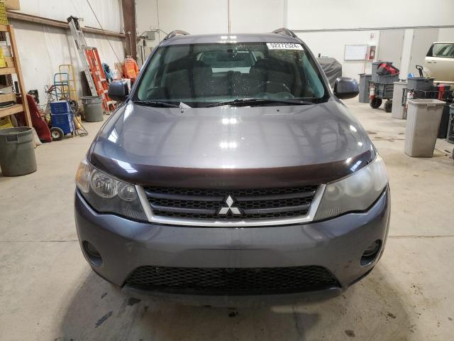 Photo 4 VIN: JA4MT31X58Z604764 - MITSUBISHI OUTLANDER 