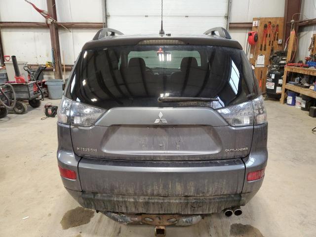 Photo 5 VIN: JA4MT31X58Z604764 - MITSUBISHI OUTLANDER 