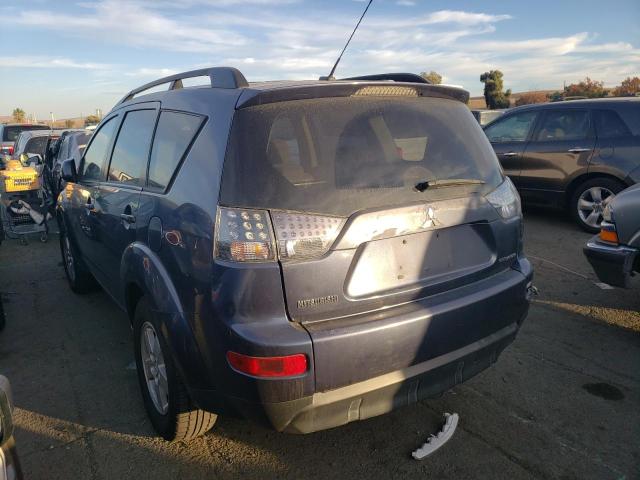 Photo 1 VIN: JA4MT31X67U005884 - MITSUBISHI OUTLANDER 