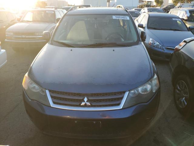 Photo 4 VIN: JA4MT31X67U005884 - MITSUBISHI OUTLANDER 