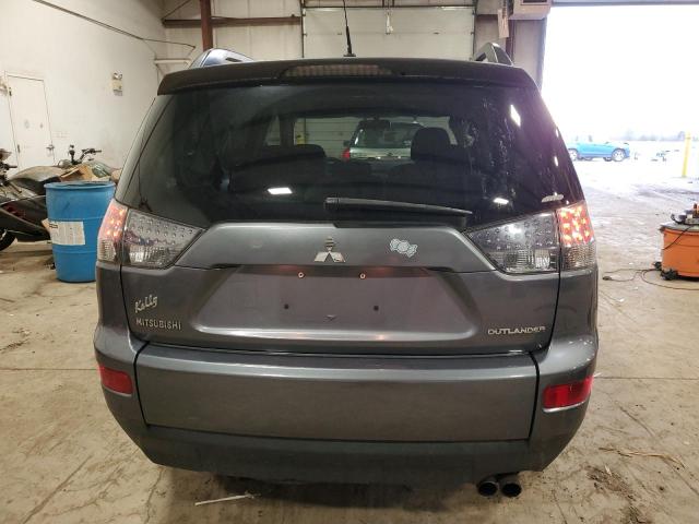 Photo 5 VIN: JA4MT31X67Z015270 - MITSUBISHI OUTLANDER 