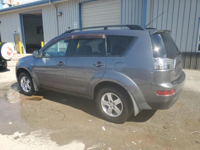 Photo 1 VIN: JA4MT31X68Z012841 - MITSUBISHI OUTLANDER 