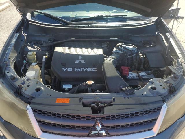 Photo 11 VIN: JA4MT31X68Z012841 - MITSUBISHI OUTLANDER 