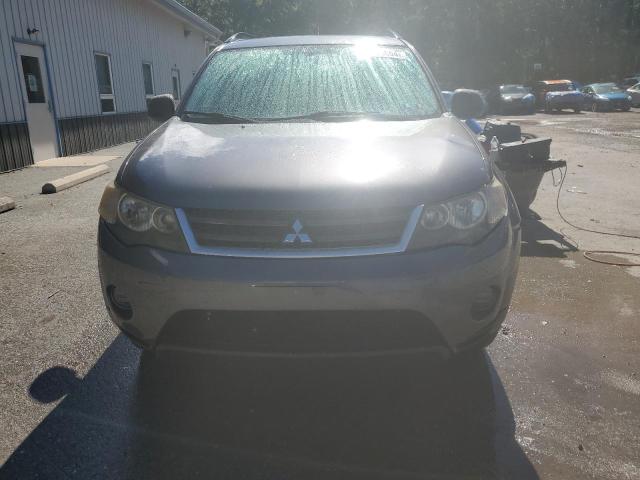 Photo 4 VIN: JA4MT31X68Z012841 - MITSUBISHI OUTLANDER 