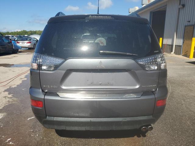 Photo 5 VIN: JA4MT31X68Z012841 - MITSUBISHI OUTLANDER 