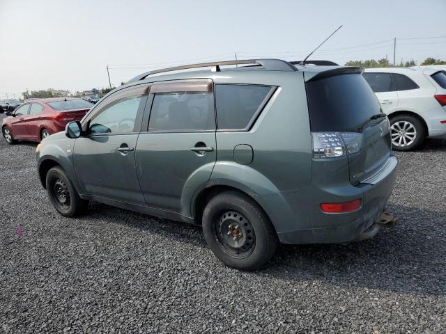 Photo 1 VIN: JA4MT31X68Z603834 - MITSUBISHI OUTLANDER 