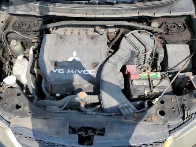 Photo 11 VIN: JA4MT31X68Z603834 - MITSUBISHI OUTLANDER 