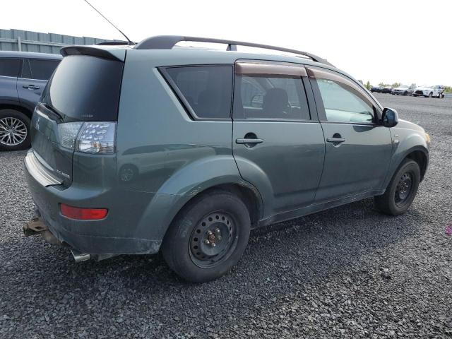 Photo 2 VIN: JA4MT31X68Z603834 - MITSUBISHI OUTLANDER 